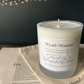 Personalised Aromatherapy Candle