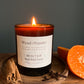 Winter Warming - Aromatherapy Candle