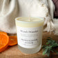 Wandering Home - Aromatherapy Candle