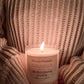 Wandering Home - Aromatherapy Candle